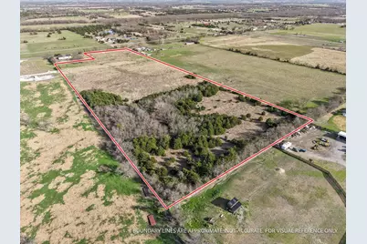 9421 County Road 626, Blue Ridge, TX 75424 - Photo 3