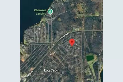 13939 Sitting Bull, Log Cabin, TX 75148 - Photo 3