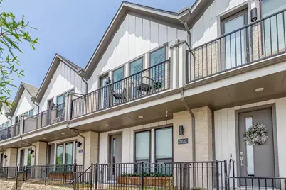 2220 Rook Drive, Dallas, TX 75211 - Photo 1