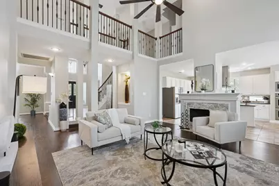 306 Waterford Court, Southlake, TX 76092 - Photo 13