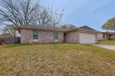 733 Reveille Road, Fort Worth, TX 76108 - Photo 3