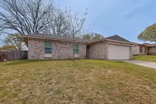 733 Reveille Rd, Fort Worth, TX 76108 - Photo 3