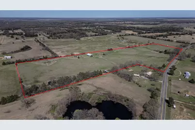 267 County Road 2150, Telephone, TX 75446 - Photo 3