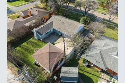 307 S Lindale Lane, Richardson, TX 75080 - Photo 33