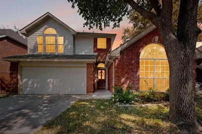 200 Morning Star Court, Irving, TX 75063 - Photo 1