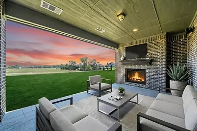 736 Majors Road, Van Alstyne, TX 75495 - Photo 31