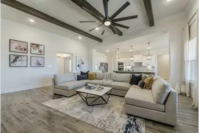 736 Majors Road, Van Alstyne, TX 75495 - Photo 11