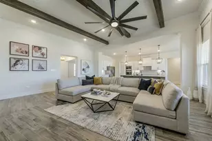 736 Majors Rd, Van Alstyne, TX 75495 - Photo 11