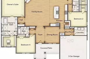 736 Majors Rd, Van Alstyne, TX 75495 - Photo 7