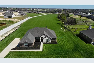 736 Majors Road, Van Alstyne, TX 75495 - Photo 5