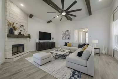 736 Majors Road, Van Alstyne, TX 75495 - Photo 15