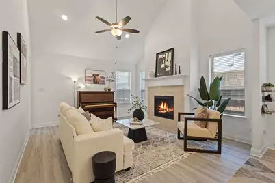 3117 Point Indy Lane, Celina, TX 75009 - Photo 5