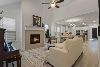 3117 Point Indy Lane, Celina, TX 75009 - Photo 9