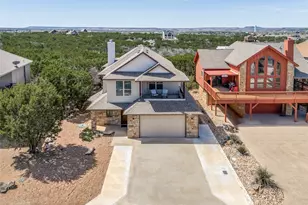 185 Oyster Bay, Possum Kingdom Lake, TX 76449 - Photo 19