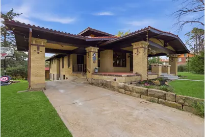 2420 S Adams Street, Fort Worth, TX 76110 - Photo 5