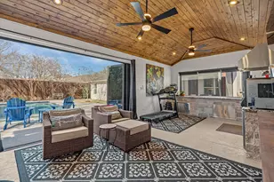 3649 Shelby Dr, Fort Worth, TX 76109 - Photo 33