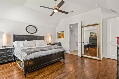 3649 Shelby Drive, Fort Worth, TX 76109 - Photo 17