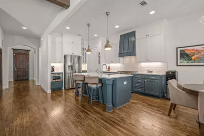 3649 Shelby Drive, Fort Worth, TX 76109 - Photo 9