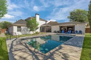 3649 Shelby Dr, Fort Worth, TX 76109 - Photo 37