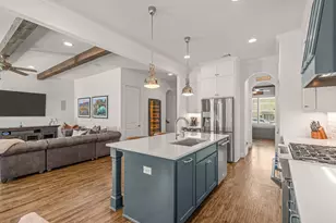 3649 Shelby Dr, Fort Worth, TX 76109 - Photo 11