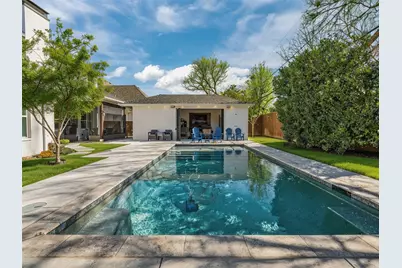 3649 Shelby Drive, Fort Worth, TX 76109 - Photo 3