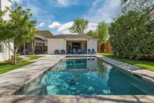 3649 Shelby Dr, Fort Worth, TX 76109 - Photo 3