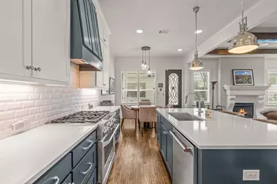 3649 Shelby Drive, Fort Worth, TX 76109 - Photo 13