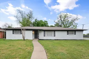 7821 Regency Ln, Fort Worth, TX 76134 - Photo 1