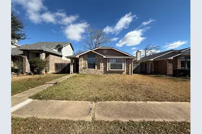 606 Las Brisas Drive, Mesquite, TX 75149 - Photo 1