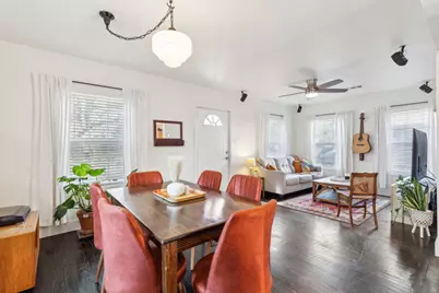 3202 Aster Street, Dallas, TX 75211 - Photo 5