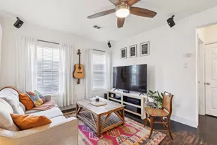 3202 Aster St, Dallas, TX 75211 - Photo 3