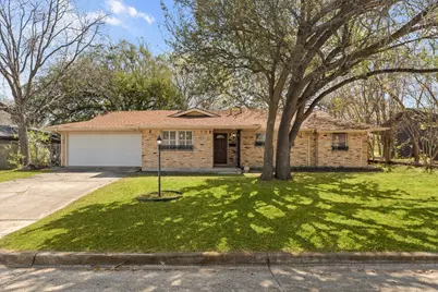 5605 Wales Avenue, Fort Worth, TX 76133 - Photo 3