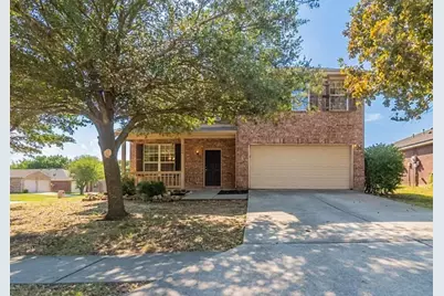 277 Big Bear Drive, Melissa, TX 75454 - Photo 1