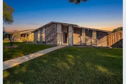 4426 Mint Drive, Garland, TX 75043 - Photo 1