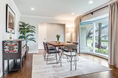 6717 Dalhart Lane, Dallas, TX 75214 - Photo 5