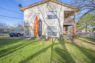 812 Driftwood Dr, Shady Shores, TX 76208 - Photo 13