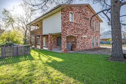 812 Driftwood Drive, Shady Shores, TX 76208 - Photo 1