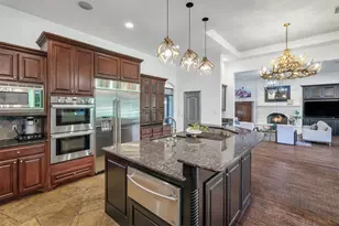 5310 Estate Ln, Parker, TX 75094 - Photo 9
