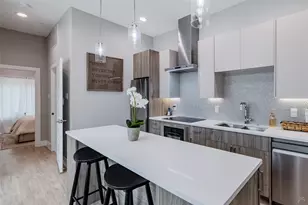 111 Merritt St, Fort Worth, TX 76114 - Photo 5