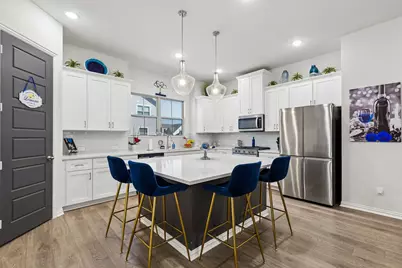 4308 Henderson Avenue, North Richland Hills, TX 76180 - Photo 7