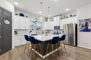 4308 Henderson Ave, North Richland Hills, TX 76180 - Photo 7