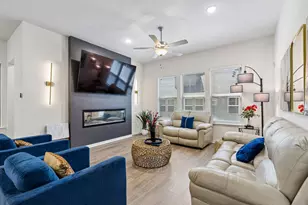 4308 Henderson Ave, North Richland Hills, TX 76180 - Photo 3