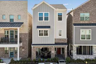 4308 Henderson Avenue, North Richland Hills, TX 76180 - Photo 1