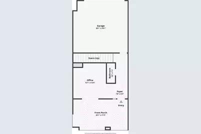 4308 Henderson Avenue, North Richland Hills, TX 76180 - Photo 35