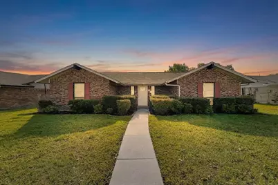 1206 Misty Way, Garland, TX 75040 - Photo 1