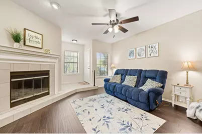 4514 Forestgate Circle, Arlington, TX 76017 - Photo 1