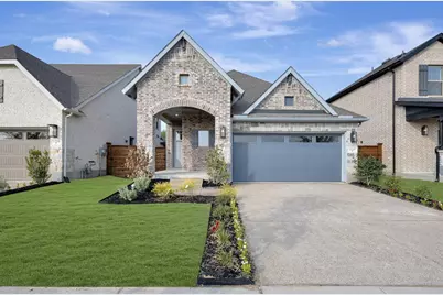 1737 Mosaic Way, Mesquite, TX 75181 - Photo 1