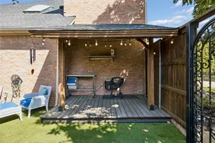 7605 Madewood Ln, Plano, TX 75025 - Photo 33