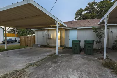 503 Crowley Road, Arlington, TX 76012 - Photo 13