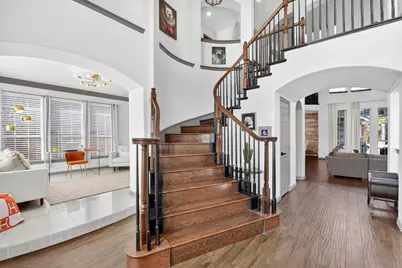 5170 Mohegan Lane, Frisco, TX 75034 - Photo 3